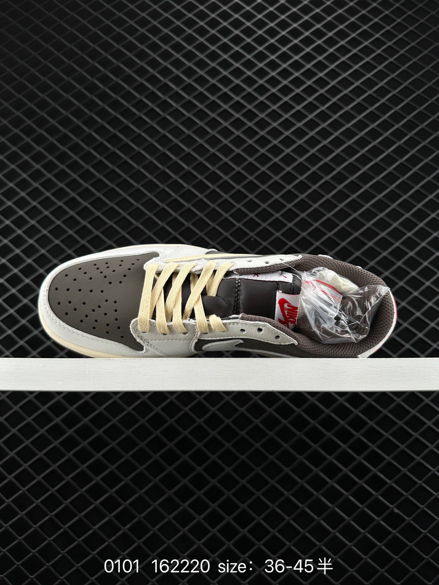 Air Jordan 1 Low AJ1